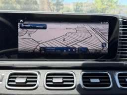 Mercedes-Benz GLS GLS 450 4MATIC SUV 2026