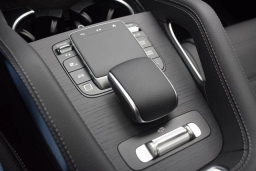 Mercedes-Benz GLS GLS 450 4MATIC SUV 2026