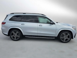 Mercedes-Benz GLS GLS 450 4MATIC SUV 2026