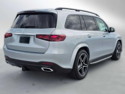 Mercedes-Benz GLS GLS 450 4MATIC SUV 2026