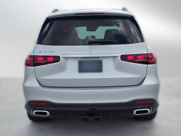 Mercedes-Benz GLS GLS 450 4MATIC SUV 2026