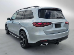Mercedes-Benz GLS GLS 450 4MATIC SUV 2026