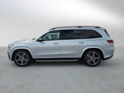 Mercedes-Benz GLS GLS 450 4MATIC SUV 2026