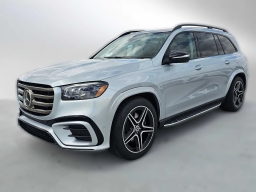 Mercedes-Benz GLS GLS 450 4MATIC SUV 2026