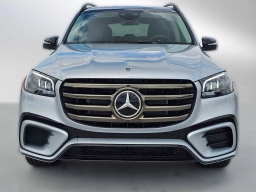 Mercedes-Benz GLS GLS 450 4MATIC SUV 2026