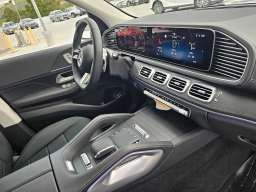 Mercedes-Benz GLS GLS 450 4MATIC SUV 2026