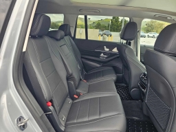 Mercedes-Benz GLS GLS 450 4MATIC SUV 2026