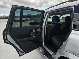 Mercedes-Benz GLS GLS 450 4MATIC SUV 2026