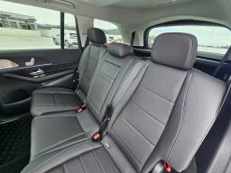 Mercedes-Benz GLS GLS 450 4MATIC SUV 2026