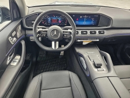 Mercedes-Benz GLS GLS 450 4MATIC SUV 2026