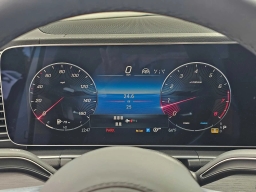 Mercedes-Benz GLS GLS 450 4MATIC SUV 2026