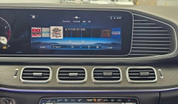 Mercedes-Benz GLS GLS 450 4MATIC SUV 2026