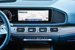 Mercedes-Benz GLS GLS 450 4MATIC SUV 2026