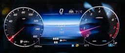 Mercedes-Benz GLS GLS 450 4MATIC SUV 2026
