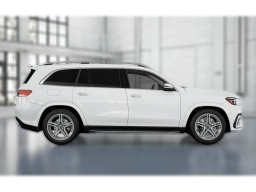 Mercedes-Benz GLS GLS 450 4MATIC SUV 2026