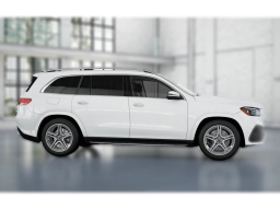 Mercedes-Benz GLS GLS 450 4MATIC SUV 2026