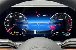 Mercedes-Benz GLS GLS 450 4MATIC SUV 2026