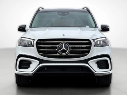 Mercedes-Benz GLS GLS 450 4MATIC SUV 2026