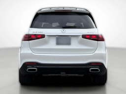 Mercedes-Benz GLS GLS 450 4MATIC SUV 2026