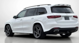Mercedes-Benz GLS GLS 450 4MATIC SUV 2026