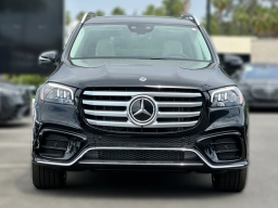 Mercedes-Benz GLS GLS 450 4MATIC SUV 2026