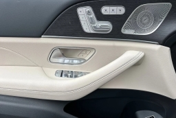 Mercedes-Benz GLS GLS 450 4MATIC SUV 2026