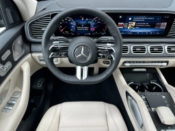 Mercedes-Benz GLS GLS 450 4MATIC SUV 2026