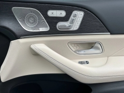 Mercedes-Benz GLS GLS 450 4MATIC SUV 2026