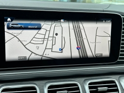 Mercedes-Benz GLS GLS 450 4MATIC SUV 2026