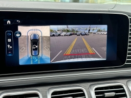 Mercedes-Benz GLS GLS 450 4MATIC SUV 2026