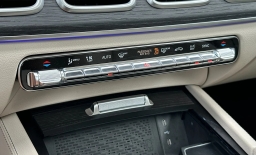 Mercedes-Benz GLS GLS 450 4MATIC SUV 2026