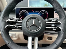 Mercedes-Benz GLS GLS 450 4MATIC SUV 2026