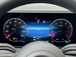 Mercedes-Benz GLS GLS 450 4MATIC SUV 2026