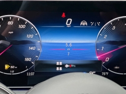 Mercedes-Benz GLS GLS 450 4MATIC SUV 2026