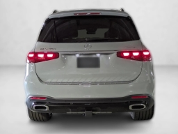 Mercedes-Benz GLS GLS 450 4MATIC SUV 2026