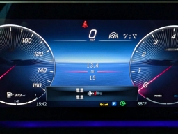 Mercedes-Benz GLS GLS 450 4MATIC SUV 2026