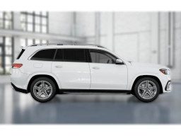 Mercedes-Benz GLS GLS 450 4MATIC SUV 2026