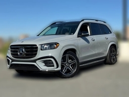 Mercedes-Benz GLS GLS 450 4MATIC SUV 2026