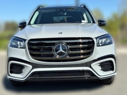 Mercedes-Benz GLS GLS 450 4MATIC SUV 2026