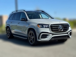 Mercedes-Benz GLS GLS 450 4MATIC SUV 2026