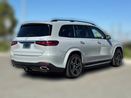 Mercedes-Benz GLS GLS 450 4MATIC SUV 2026