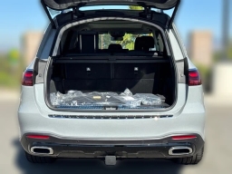 Mercedes-Benz GLS GLS 450 4MATIC SUV 2026