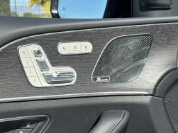Mercedes-Benz GLS GLS 450 4MATIC SUV 2026