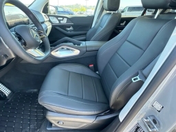 Mercedes-Benz GLS GLS 450 4MATIC SUV 2026