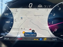 Mercedes-Benz GLS GLS 450 4MATIC SUV 2026