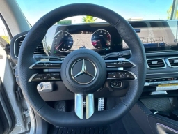 Mercedes-Benz GLS GLS 450 4MATIC SUV 2026
