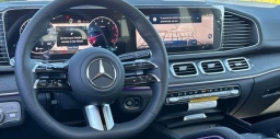 Mercedes-Benz GLS GLS 450 4MATIC SUV 2026