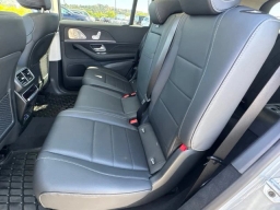 Mercedes-Benz GLS GLS 450 4MATIC SUV 2026