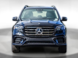 Mercedes-Benz GLS GLS 450 4MATIC SUV 2026