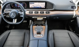 Mercedes-Benz GLS GLS 450 4MATIC SUV 2026